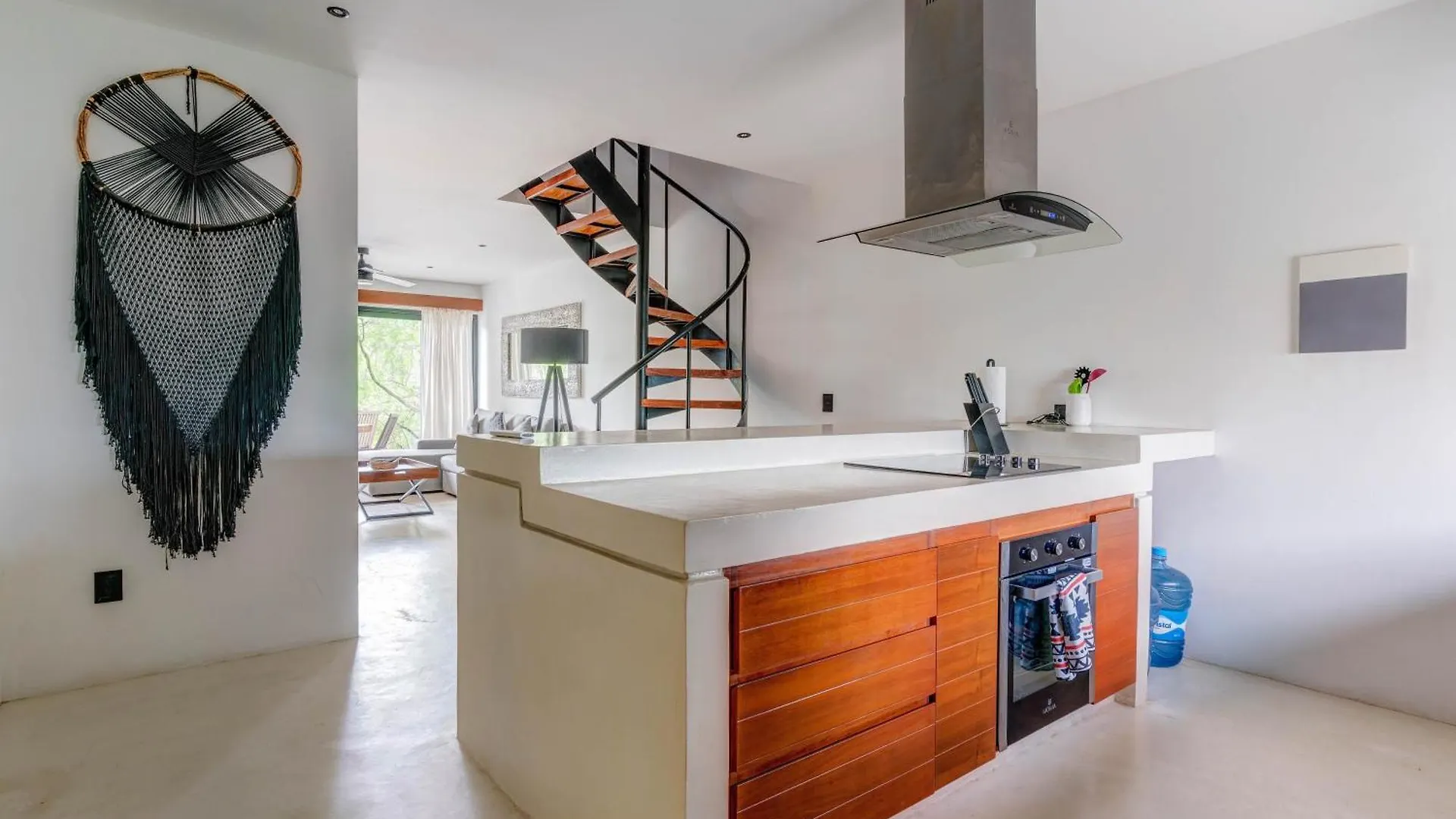 Paradise In Tulum Ph With Jacuzzi And Stunning Views