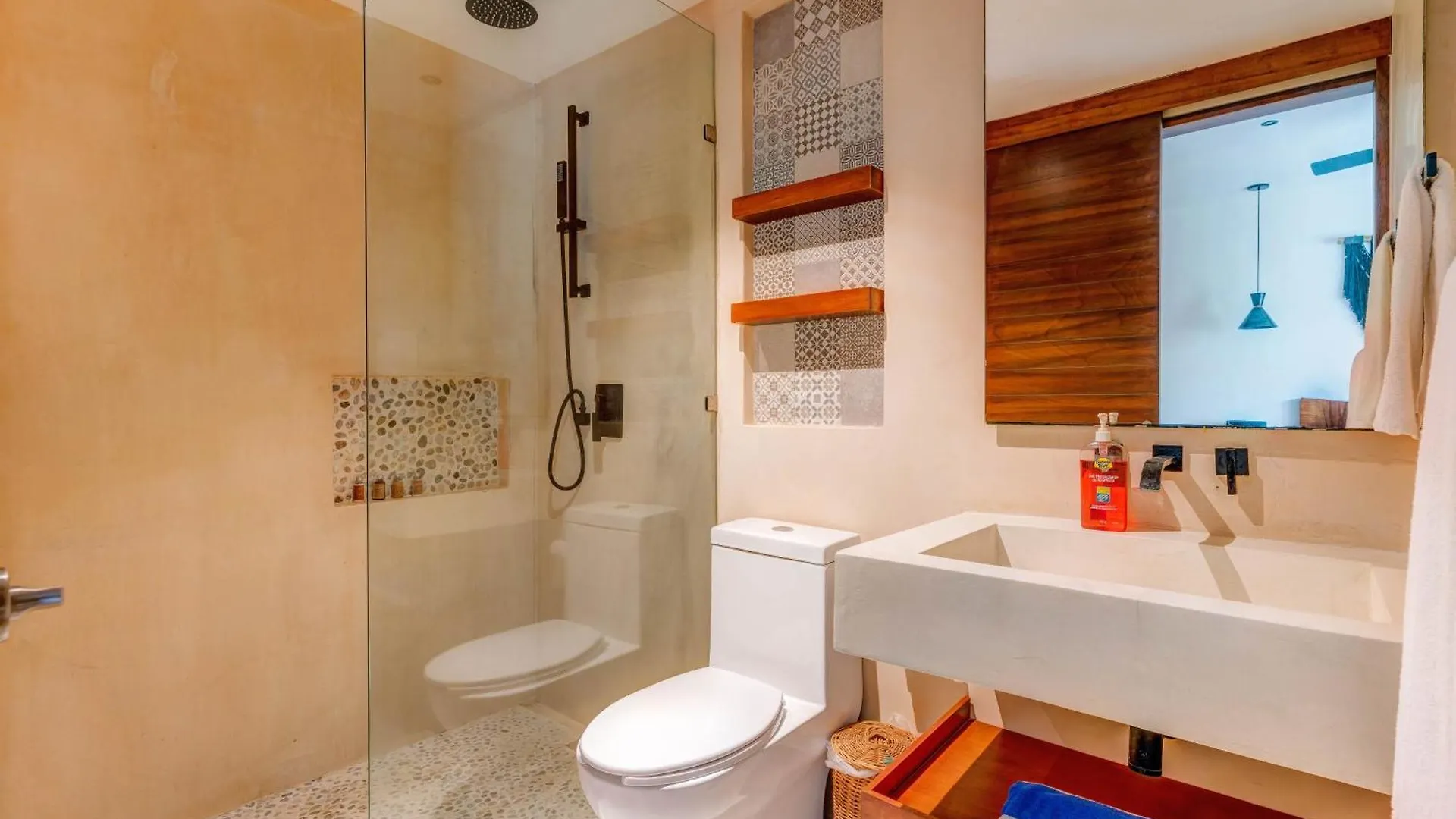 Paradise In Tulum Ph With Jacuzzi And Stunning Views Mexico