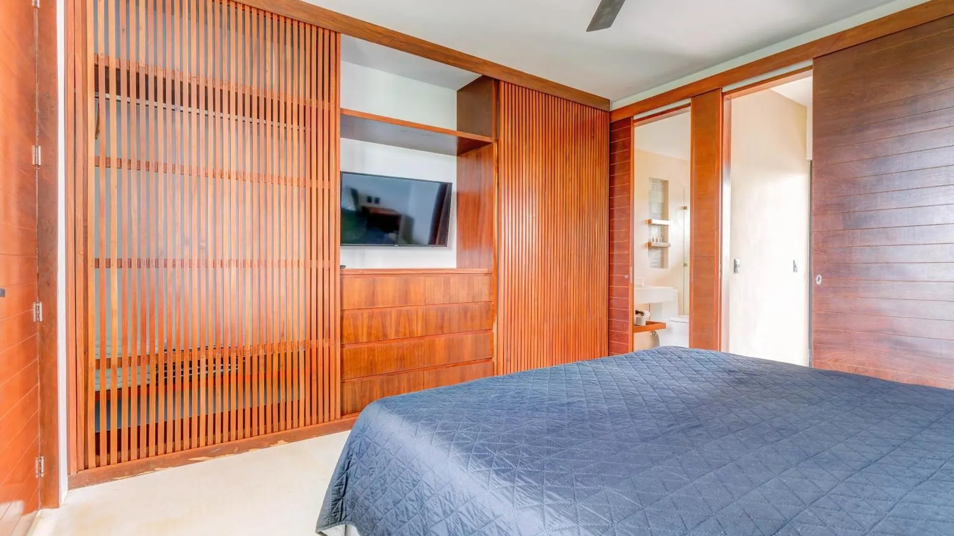 Paradise In Tulum Ph With Jacuzzi And Stunning Views 0*,  Mexico