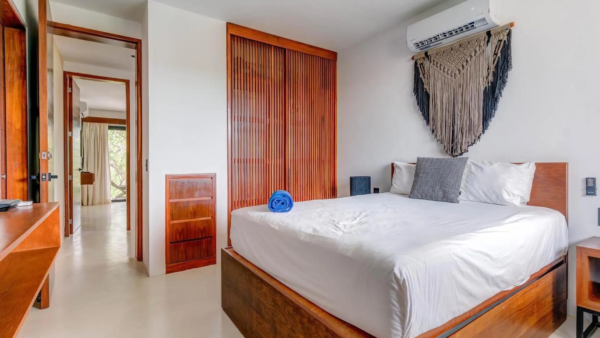 Apartment Paradise In Tulum Ph With Jacuzzi And Stunning Views Mexico