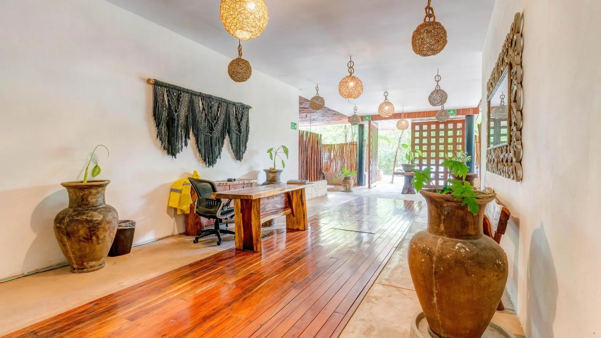 Apartment Paradise In Tulum Ph With Jacuzzi And Stunning Views