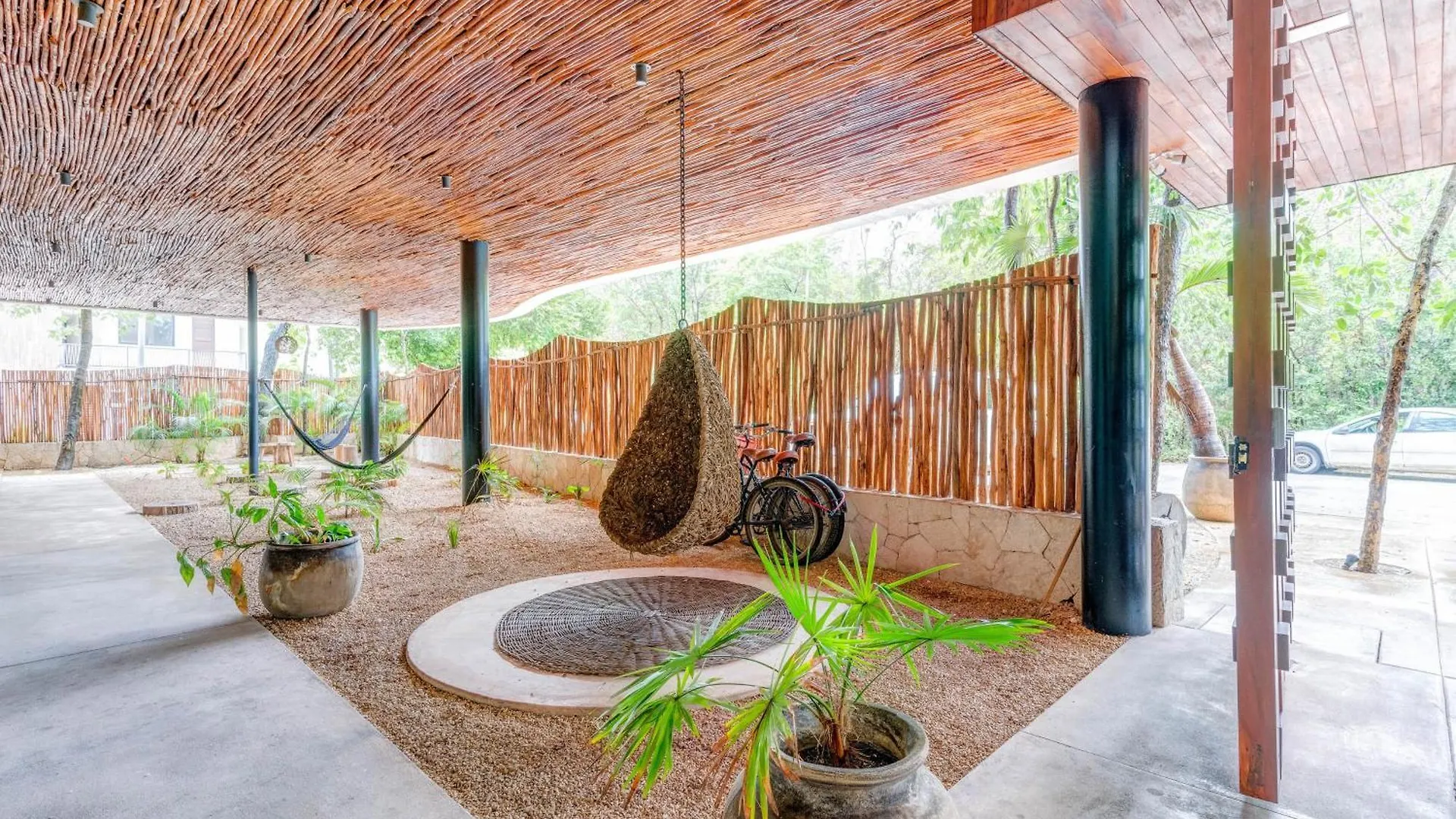 Paradise In Tulum Ph With Jacuzzi And Stunning Views Mexico