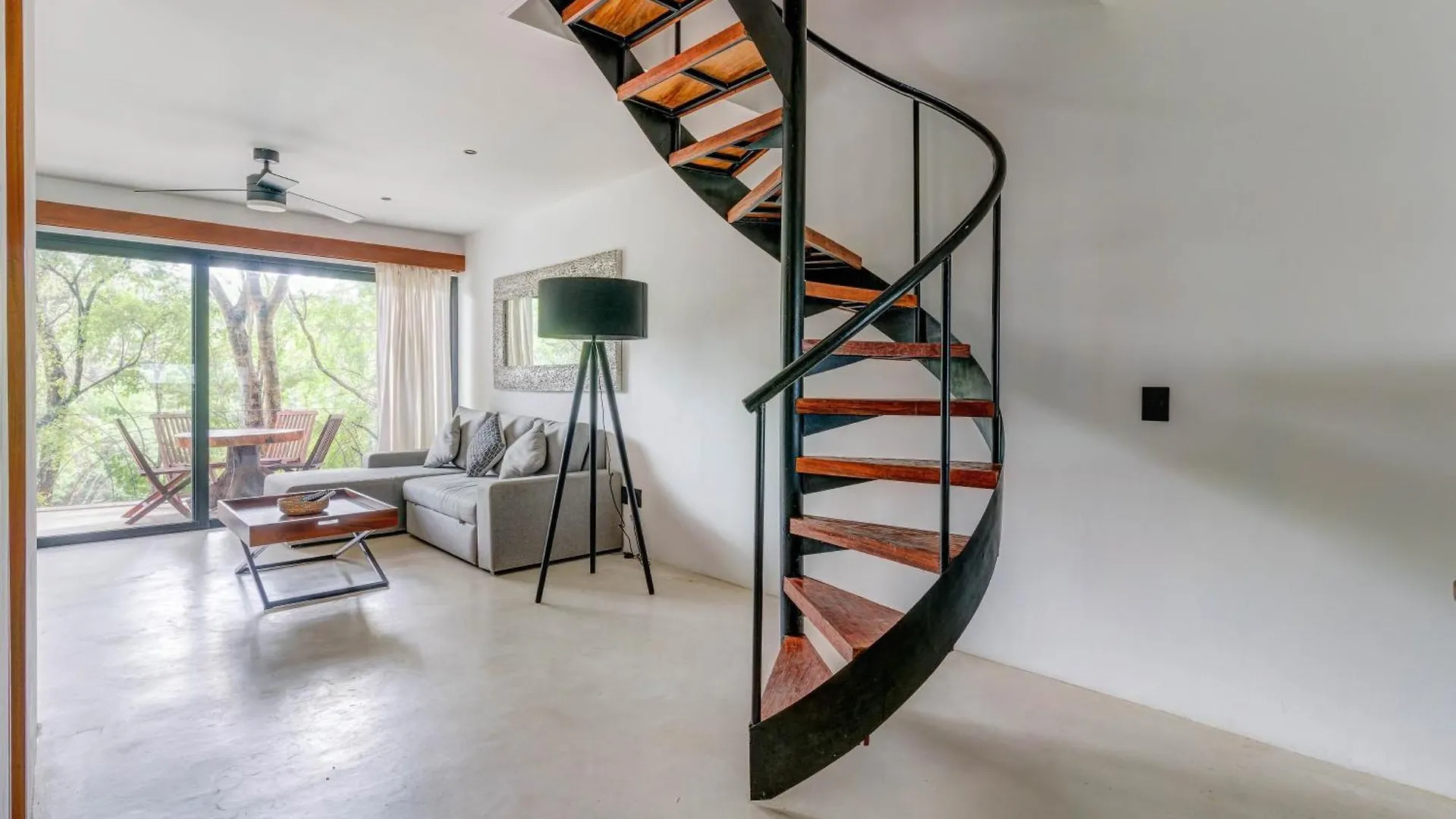 Paradise In Tulum Ph With Jacuzzi And Stunning Views Apartment