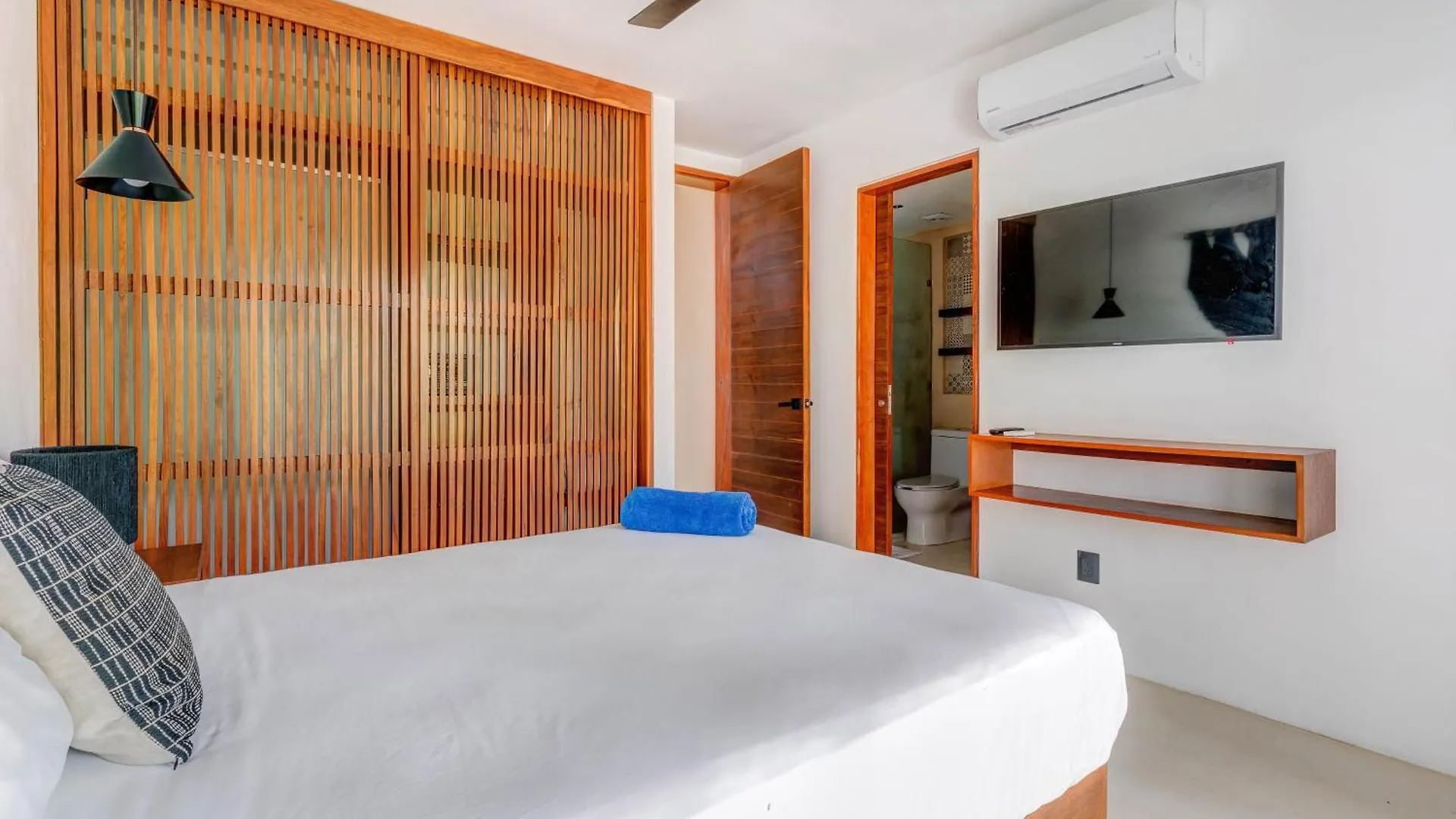 Paradise In Tulum Ph With Jacuzzi And Stunning Views Apartment
