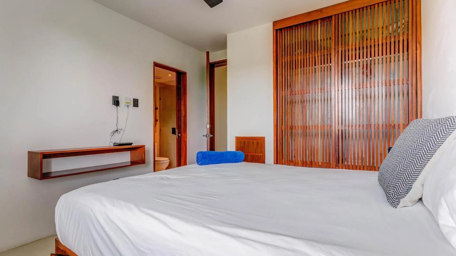 Paradise In Tulum Ph With Jacuzzi And Stunning Views