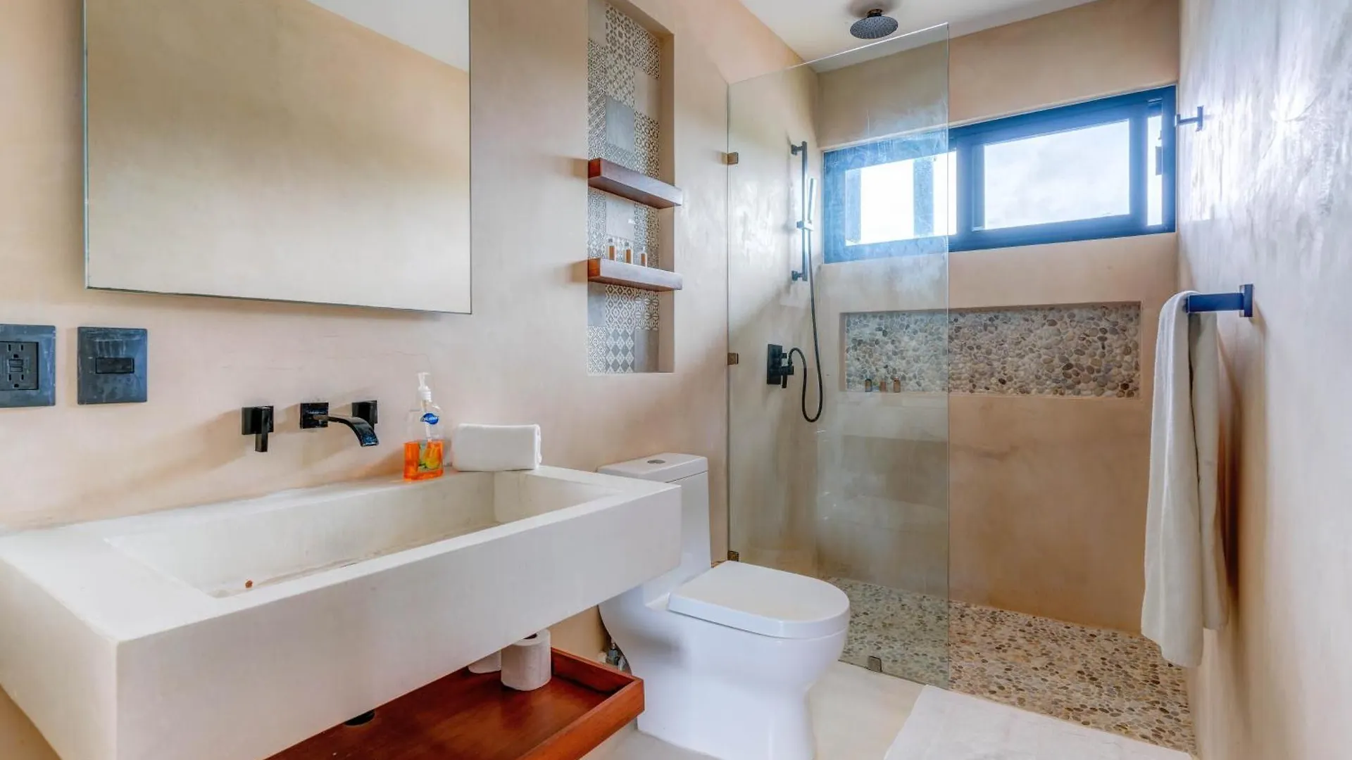 Paradise In Tulum Ph With Jacuzzi And Stunning Views