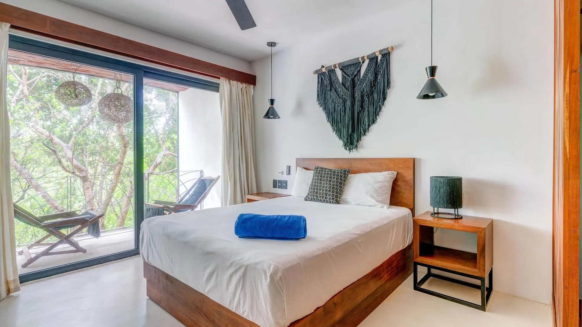 Paradise In Tulum Ph With Jacuzzi And Stunning Views Mexico