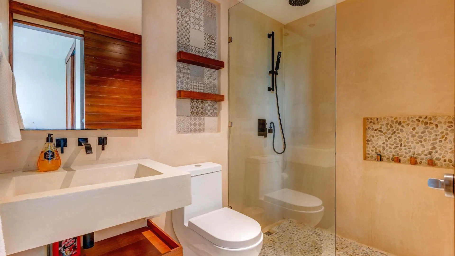 Apartment Paradise In Tulum Ph With Jacuzzi And Stunning Views