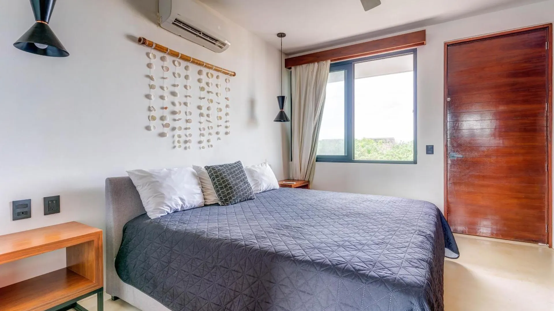 Apartment Paradise In Tulum Ph With Jacuzzi And Stunning Views