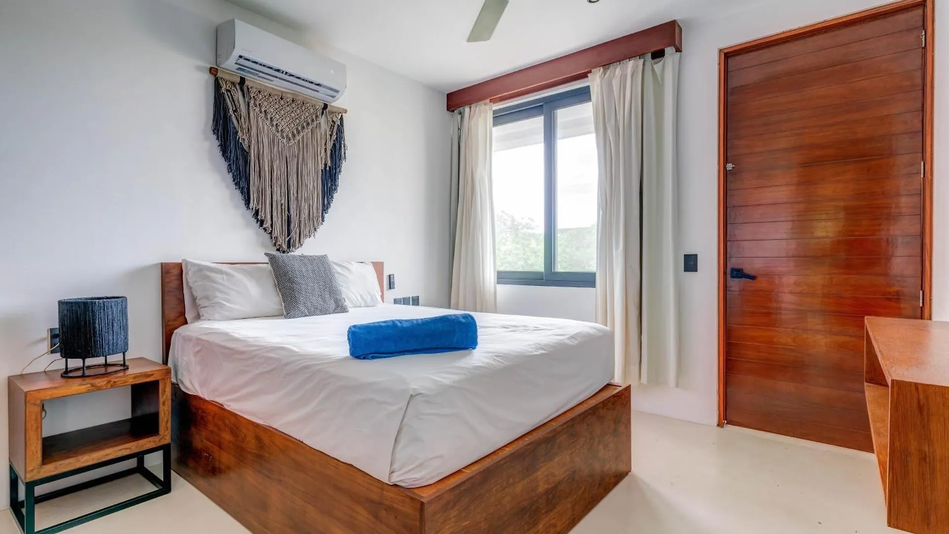 Paradise In Tulum Ph With Jacuzzi And Stunning Views Apartment